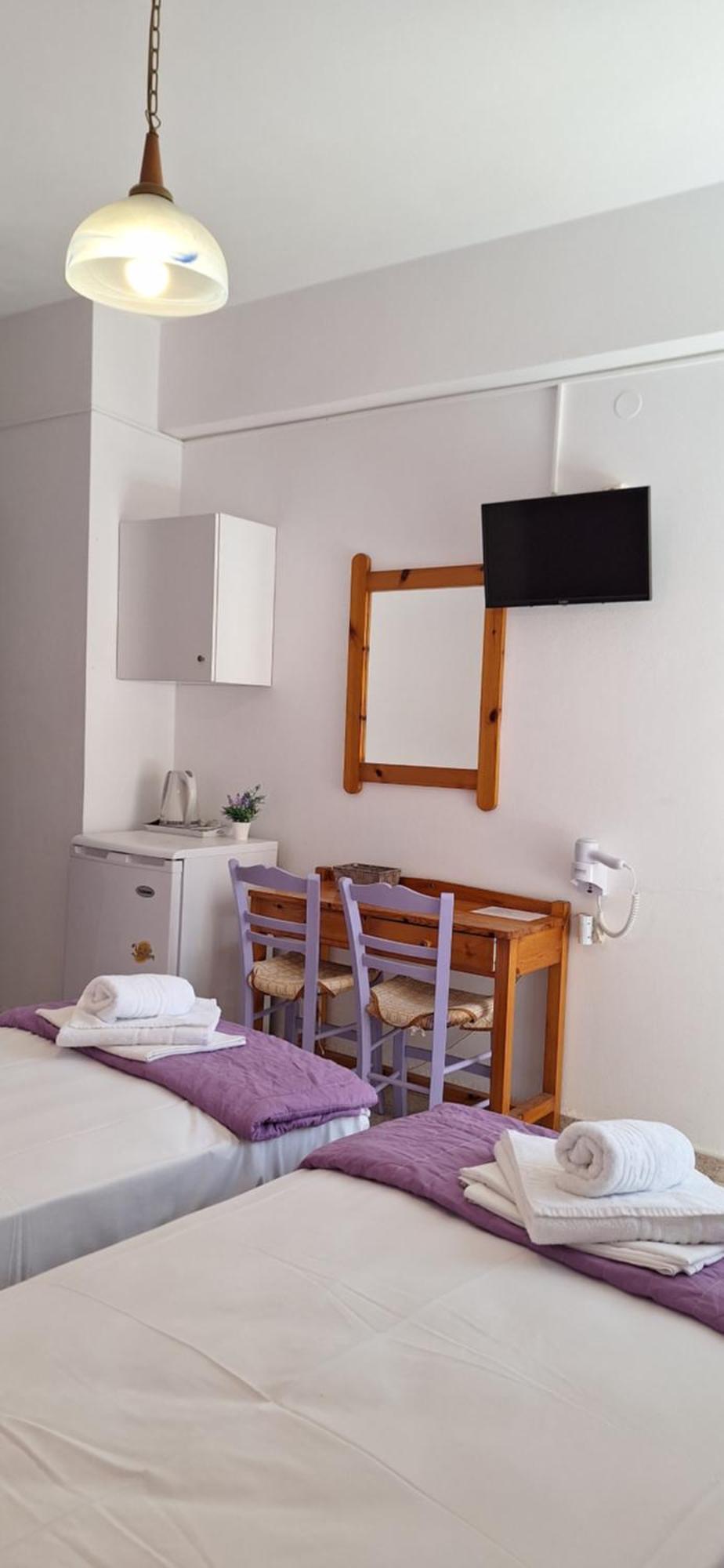 Blue Sky Apartment Palaiochora Luaran gambar