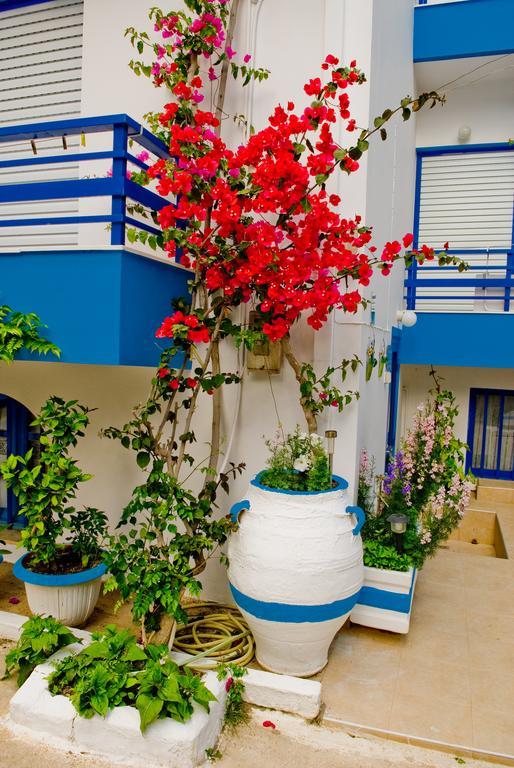 Blue Sky Apartment Palaiochora Luaran gambar